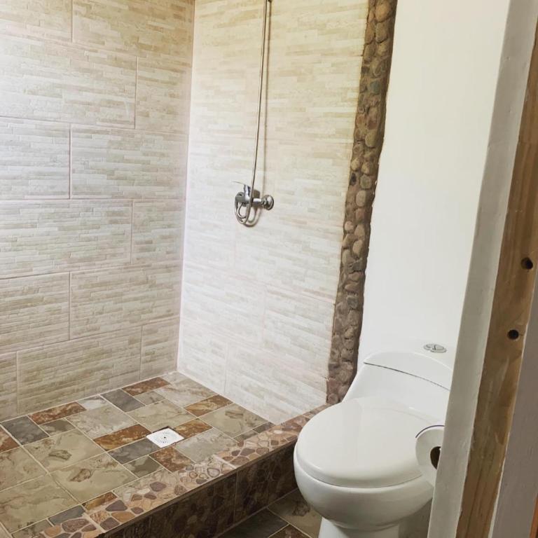 HOSTAL DON FELIX - Apartamento con terraza - 6