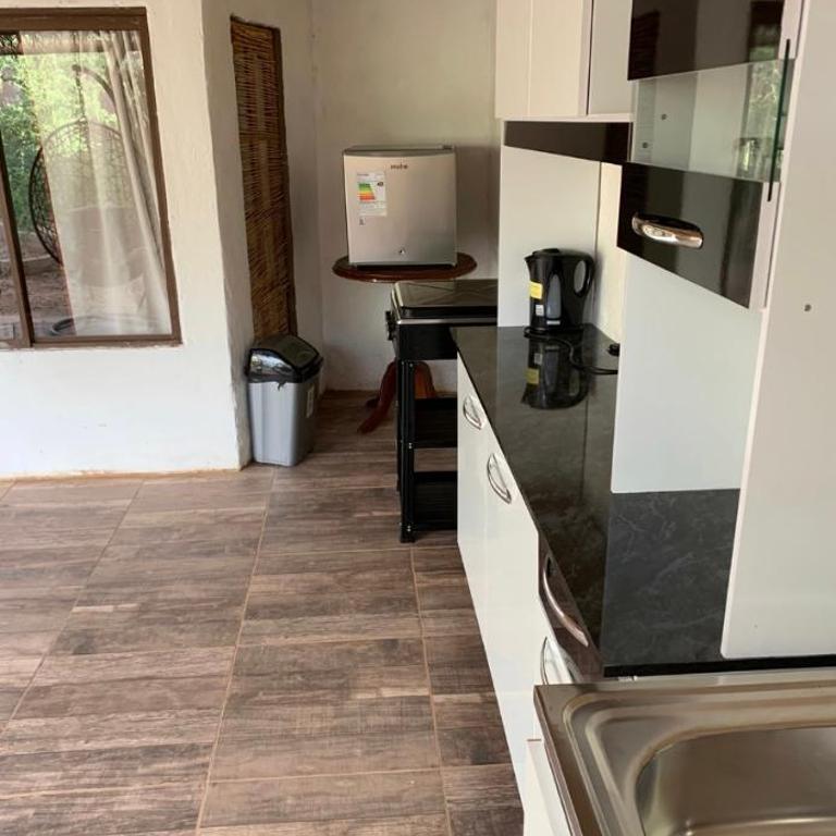 HOSTAL DON FELIX - Apartamento con terraza - 5