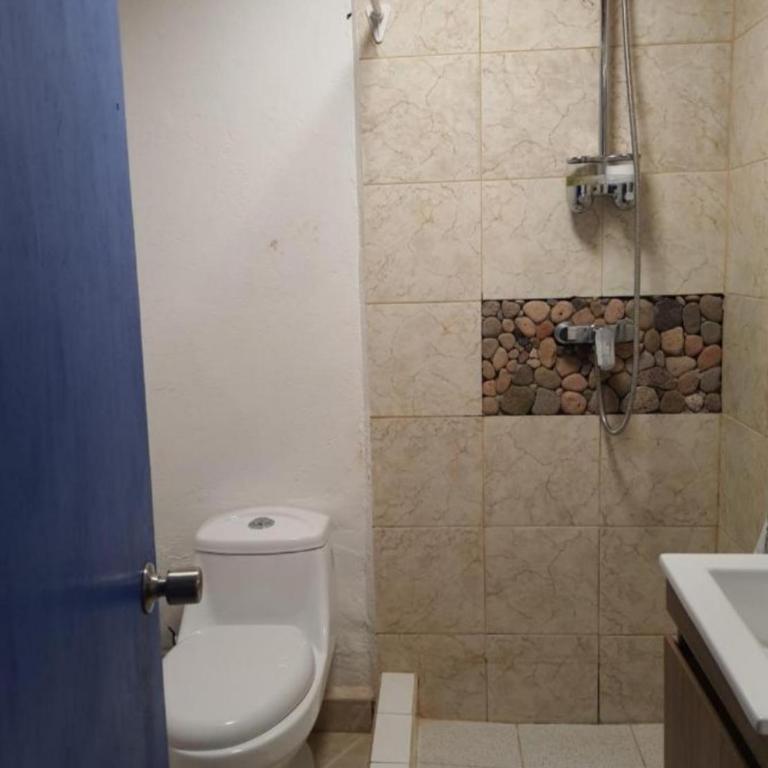 HOSTAL DON FELIX - Suite - 6