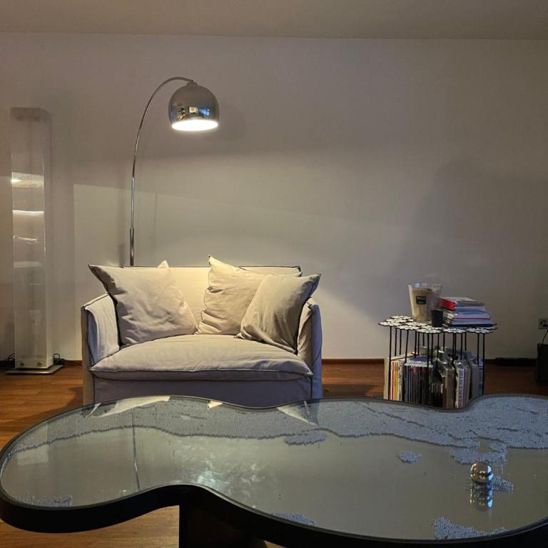 Chesa Residence - Apartment mit 2 Schlafzimmern - 36