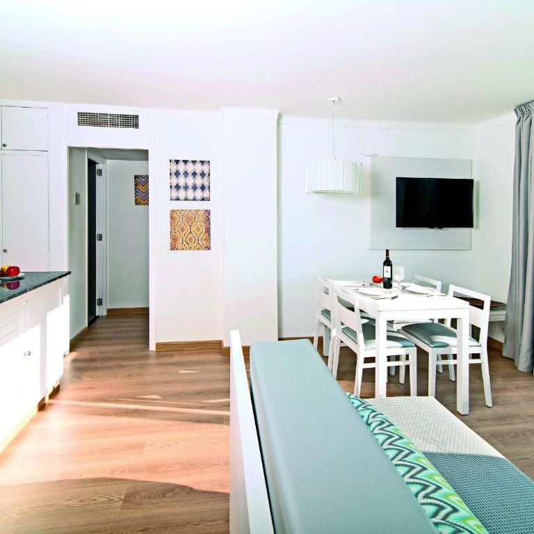 Cabot Sivella Apartments - Apartamento de 1 dormitorio - 5