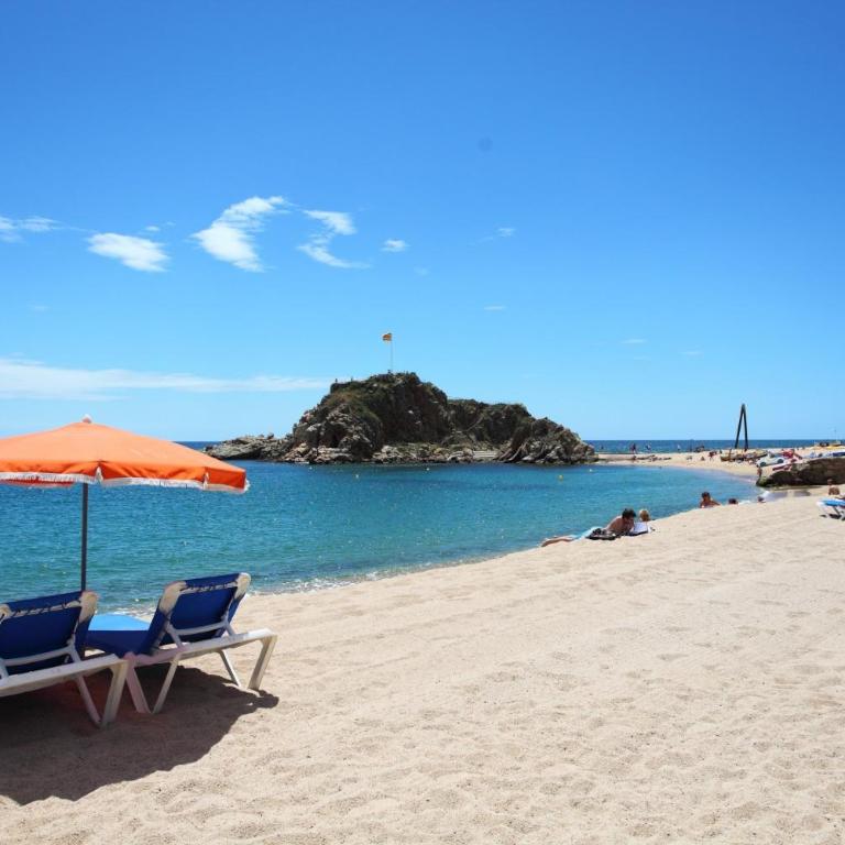 Vivalidays Angels - Blanes - Costa Brava - Apartamento de 1 dormitorio - 27