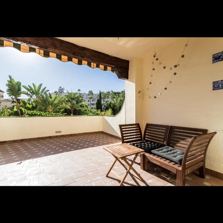 Seaside Serenity: 2BR getaway - Apartamento de 2 dormitorios - 12