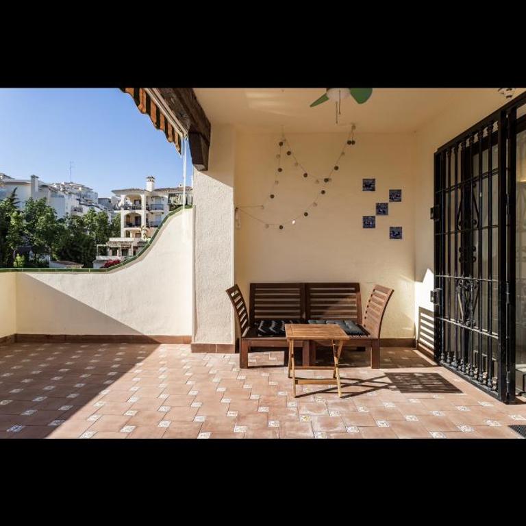 Seaside Serenity: 2BR getaway - Apartamento de 2 dormitorios - 14