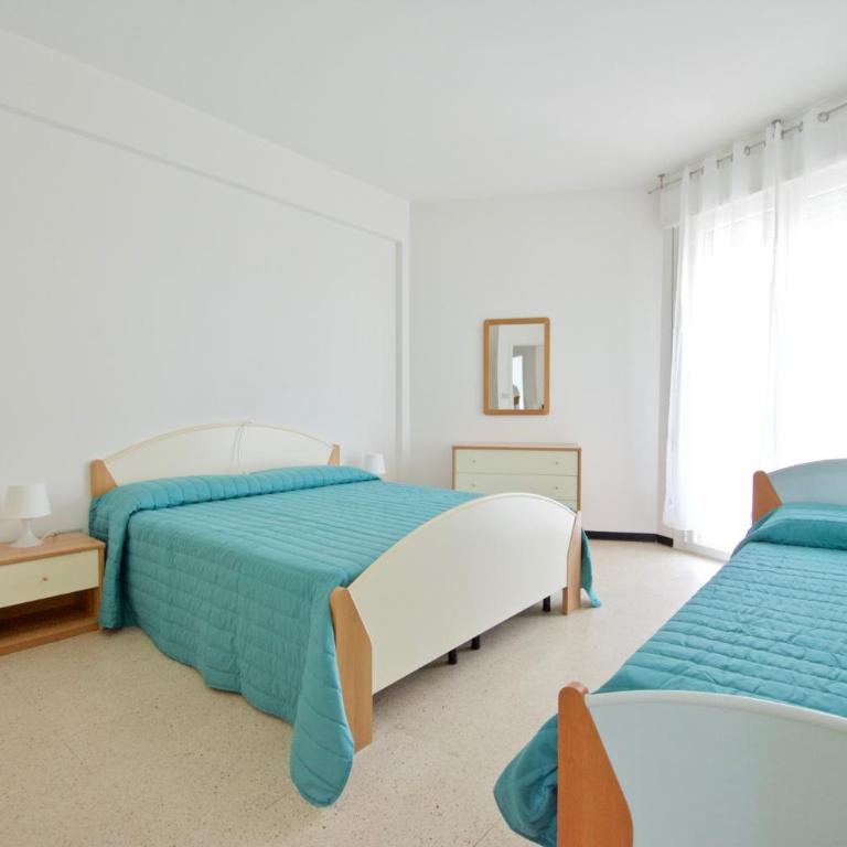 Centro Commerciale Apartments - Appartamento con 3 Camere da Letto - 11