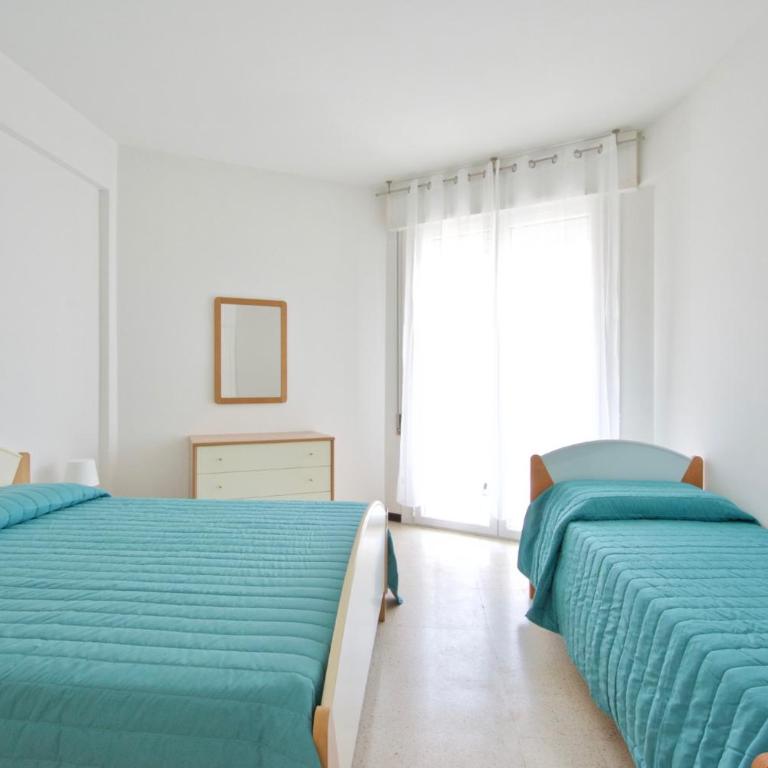 Centro Commerciale Apartments - Appartamento con 3 Camere da Letto - 12