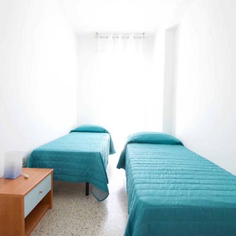 Centro Commerciale Apartments - Appartamento con 3 Camere da Letto - 13