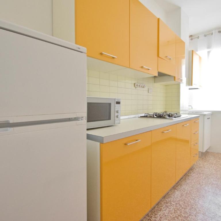 Centro Commerciale Apartments - Appartamento con 3 Camere da Letto - 7