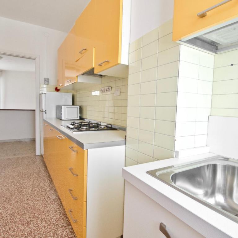 Centro Commerciale Apartments - Appartamento con 3 Camere da Letto - 6