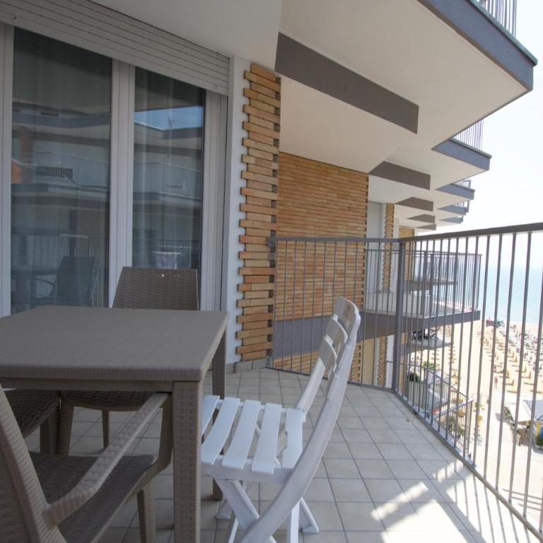 Centro Commerciale Apartments - Appartamento con 3 Camere da Letto - 9