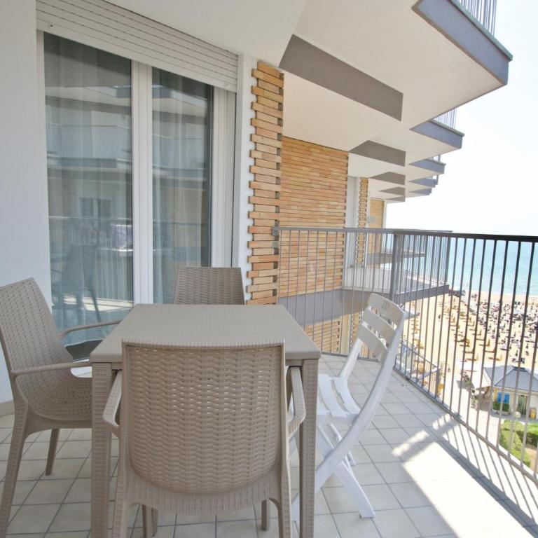 Centro Commerciale Apartments - Appartamento con 3 Camere da Letto - 10