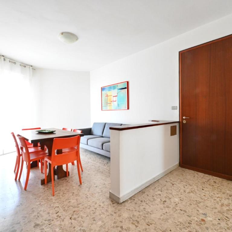 Centro Commerciale Apartments - Appartamento con 3 Camere da Letto - 17