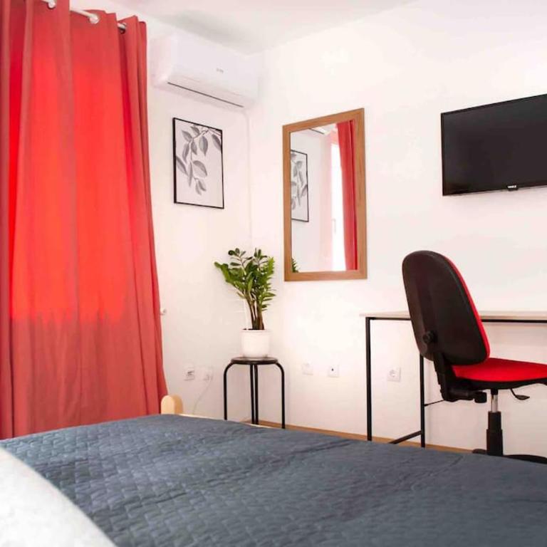The Gallery Apartment - Apartman sa 2 Spavaće Sobe - 18