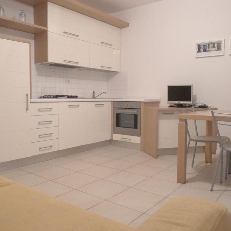 Borgo Paradiso Apartments - Appartamento con 1 Camera da Letto - 4