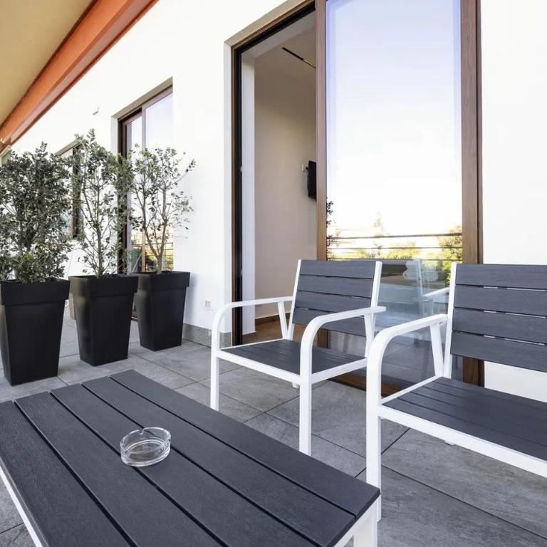 La BriSa - Appartamento con Terrazza - 28