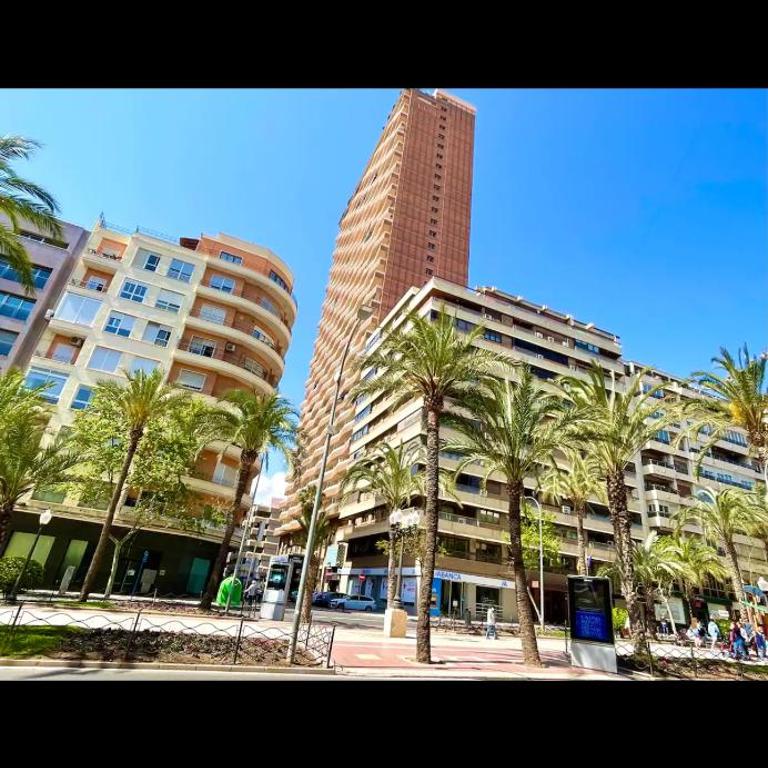 Estudio Dreams alicante - Studio - 19