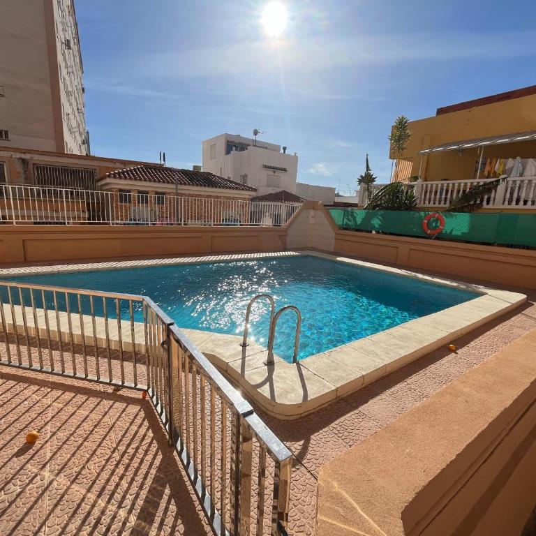 Atenas Solo Familias Serviplaya - Apartamento de 3 dormitorios - 17