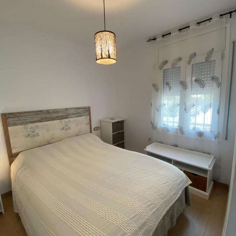 El Mirador de Llançà - Apartamento de 1 dormitorio - 5