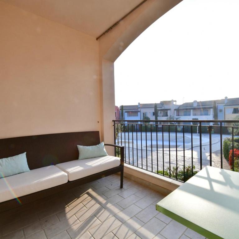 Borgo Paradiso Apartments - Appartamento con 2 Camere da Letto - 5