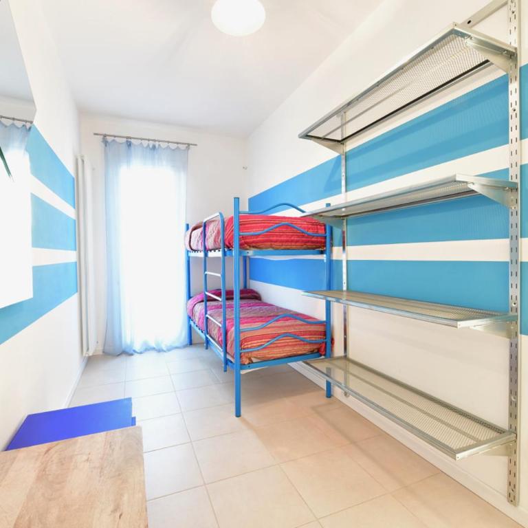 Borgo Paradiso Apartments - Appartamento con 2 Camere da Letto - 8