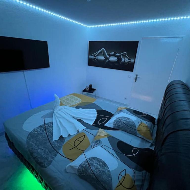 Golden seconds - Appartamento con 2 Camere da Letto - 29