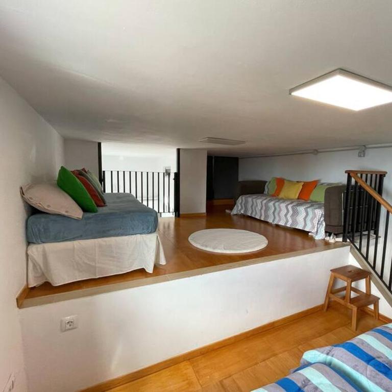 La Casita de La Pared - Apartamento de 2 dormitorios - 7