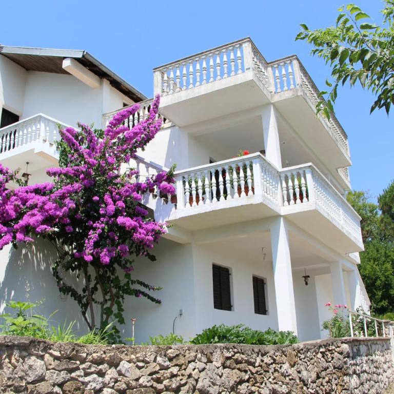 Apartment Dragovic - Apartment with Sea View - 2