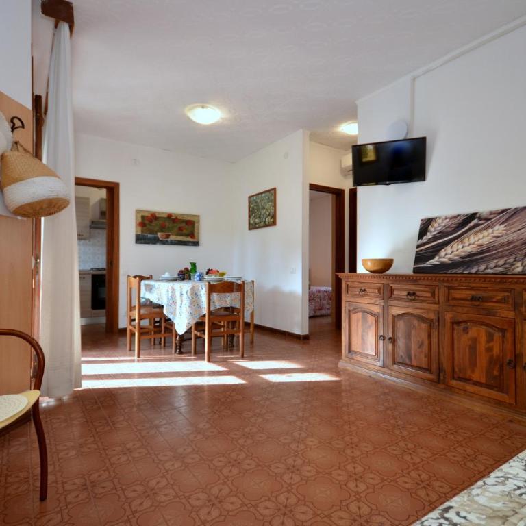 Villaggio Alex - Appartamento con 2 Camere da Letto - 3