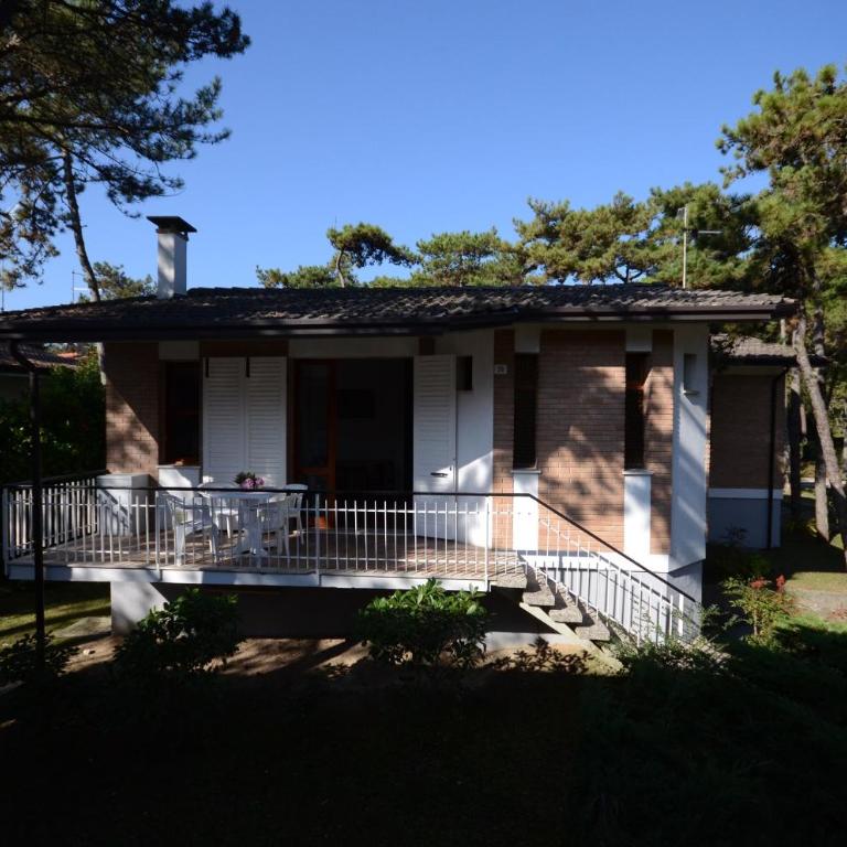 Villaggio Alex - Appartamento con 2 Camere da Letto - 8