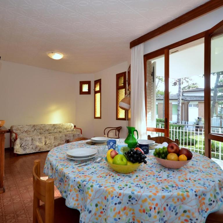 Villaggio Alex - Appartamento con 2 Camere da Letto - 6