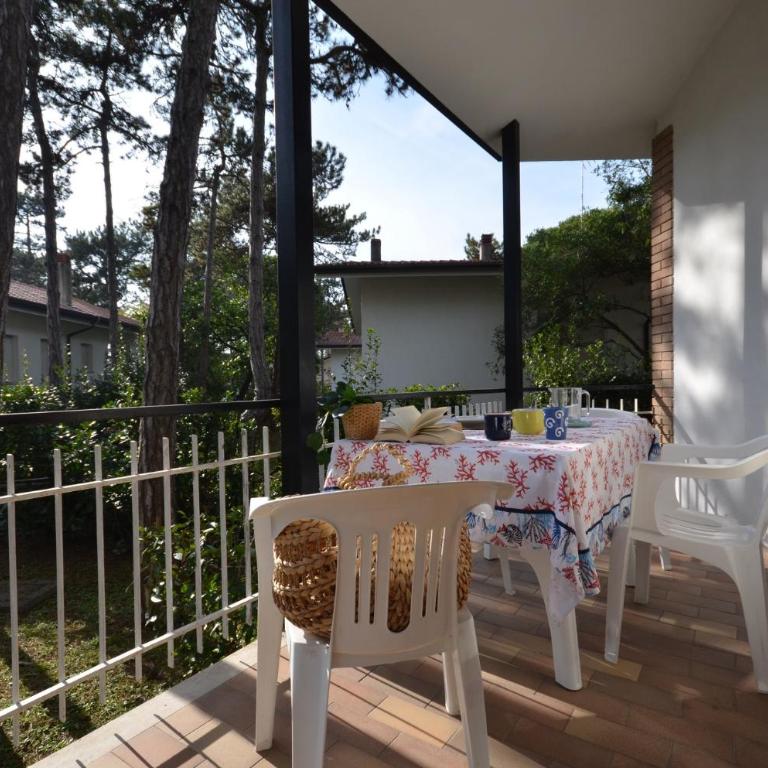 Villaggio Alex - Appartamento con 3 Camere da Letto - 4