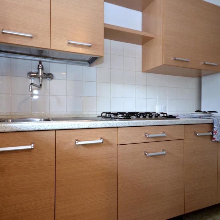 Villaggio Alex - Appartamento con Vista Giardino - 5