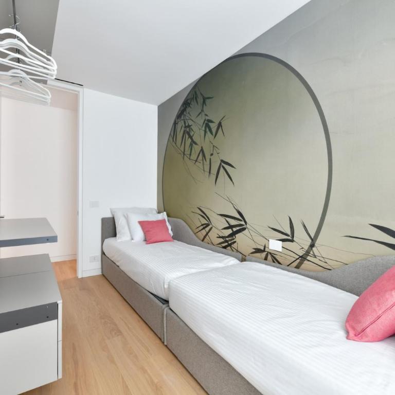 The Summer Houses Apartment - Appartamento con 3 Camere da Letto - 12