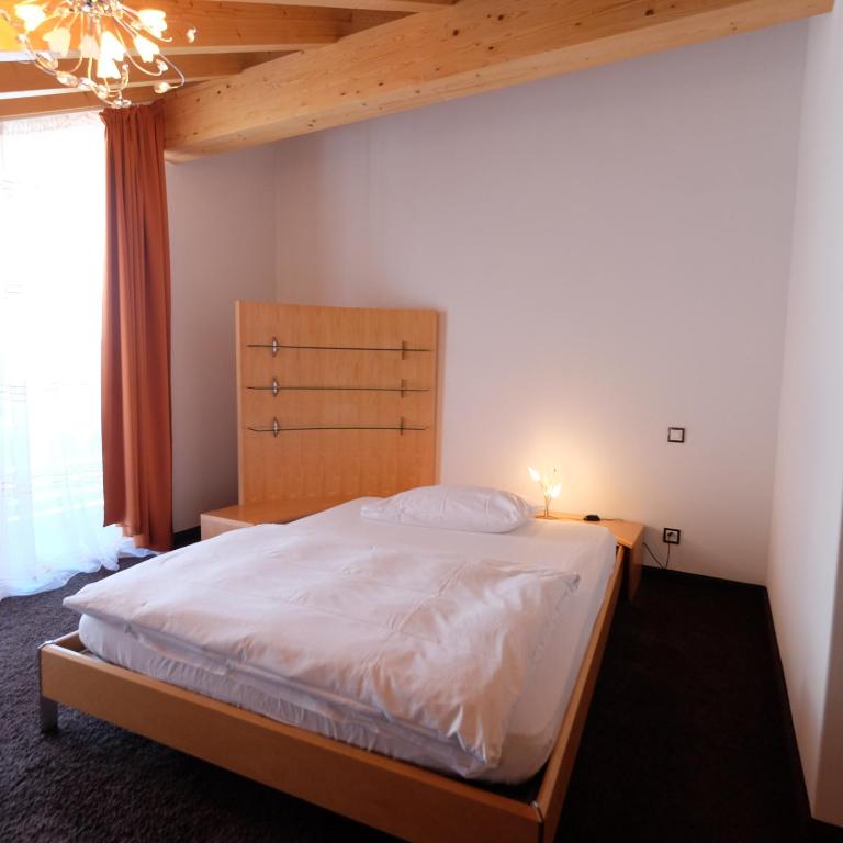 Hotel Taescherhof - Apartment - 9