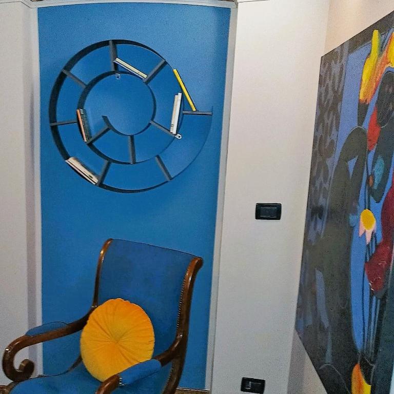 Emanuele Filiberto - Appartamento con 1 Camera da Letto - 5