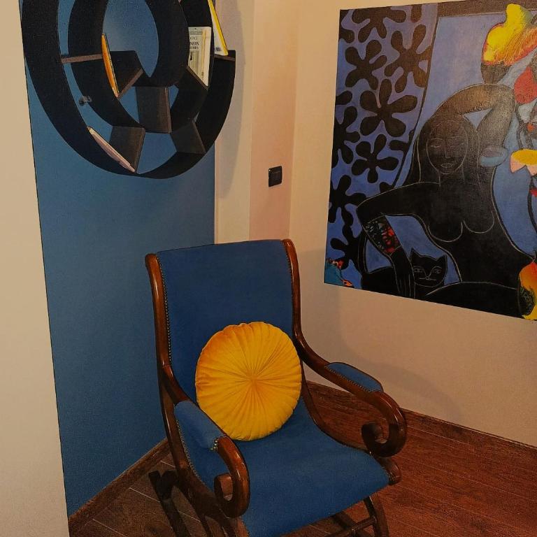 Emanuele Filiberto - Appartamento con 1 Camera da Letto - 6