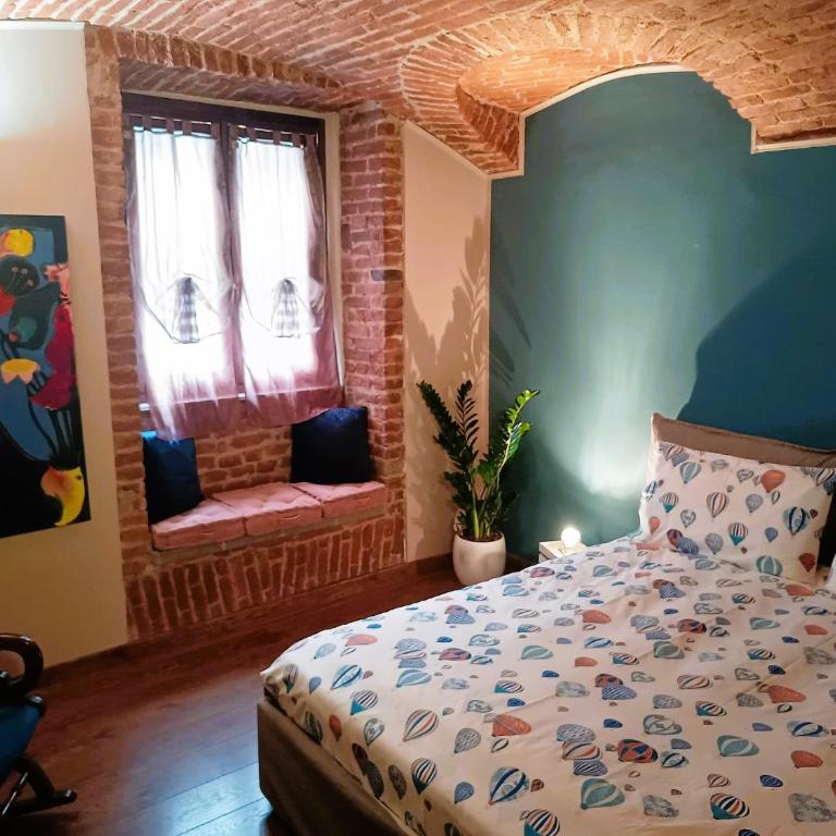 Emanuele Filiberto - Appartamento con 1 Camera da Letto - 16