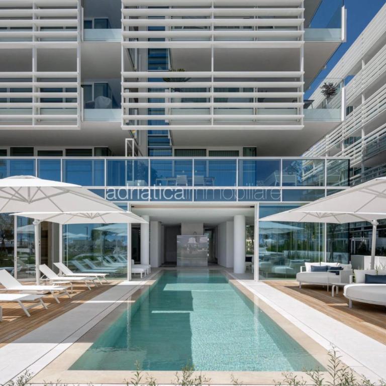 The Summer Houses Apartment - Appartamento con 3 Camere da Letto - 28