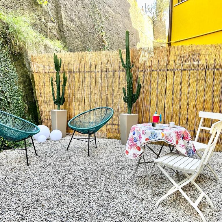 Hostdomus - Garden Suite - Appartamento con 2 Camere da Letto - 22