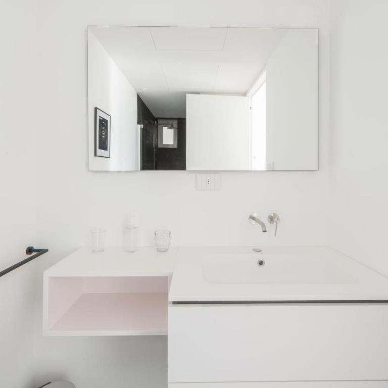 The Summer Houses Apartment - Appartamento con 2 Camere da Letto - 21