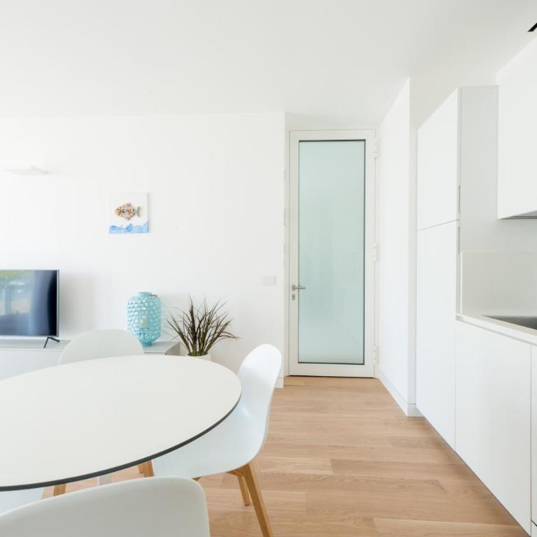 The Summer Houses Apartment - Appartamento con 2 Camere da Letto - 15