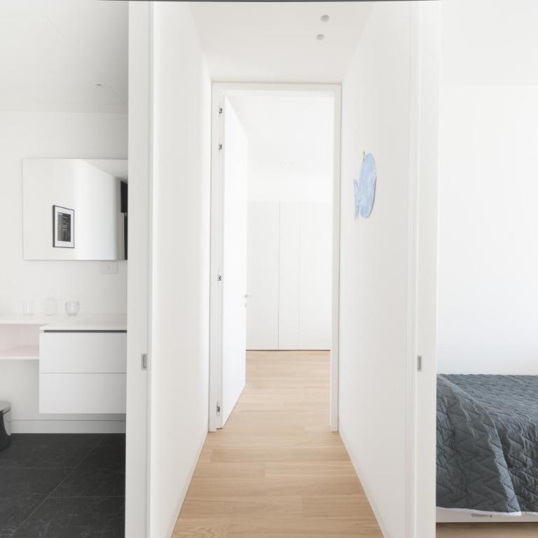 The Summer Houses Apartment - Appartamento con 2 Camere da Letto - 19