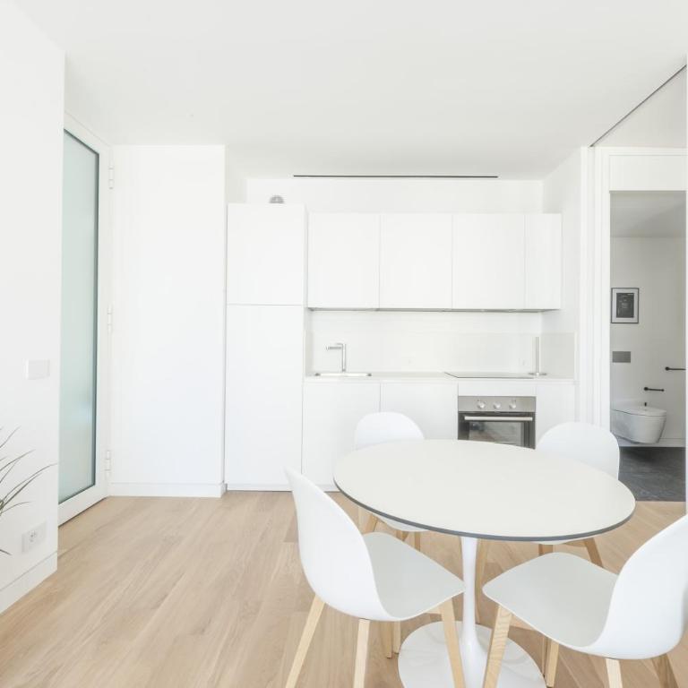 The Summer Houses Apartment - Appartamento con 2 Camere da Letto - 12