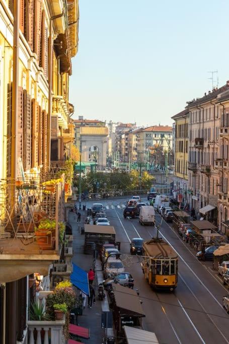 Appartamenti Fiorenti - Milan Navigli Ringhiera house - Appartamento con 2 Camere da Letto - 35
