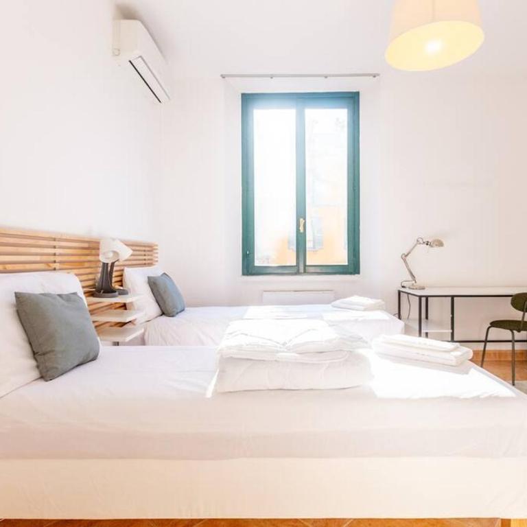 Appartamenti Fiorenti - Milan Navigli Ringhiera house - Appartamento con 2 Camere da Letto - 16