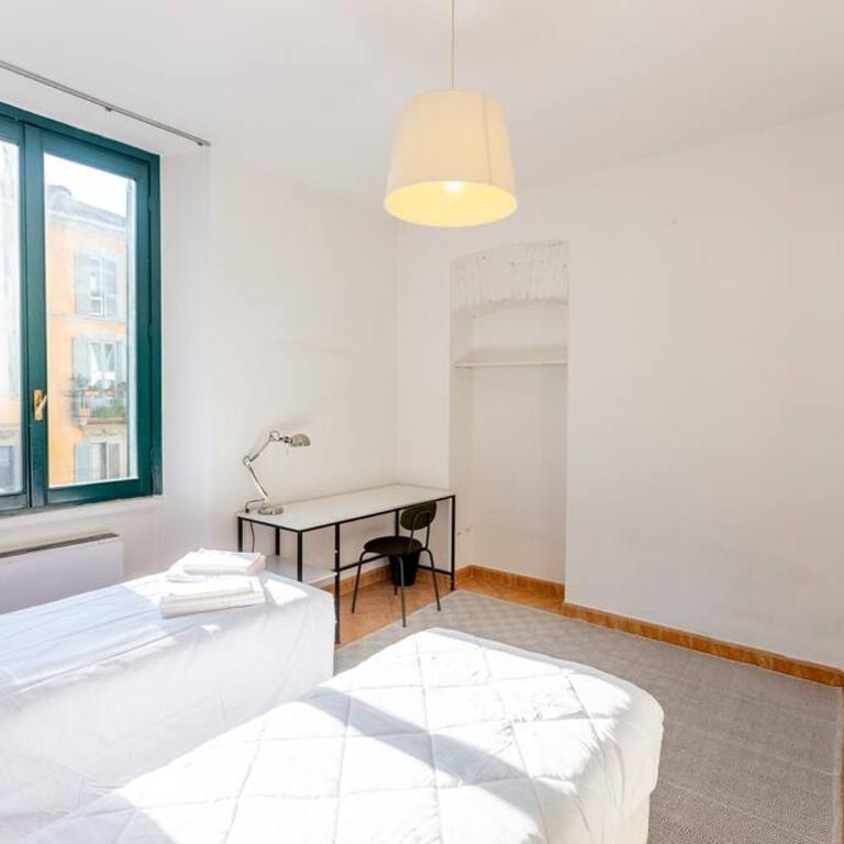 Appartamenti Fiorenti - Milan Navigli Ringhiera house - Appartamento con 2 Camere da Letto - 21