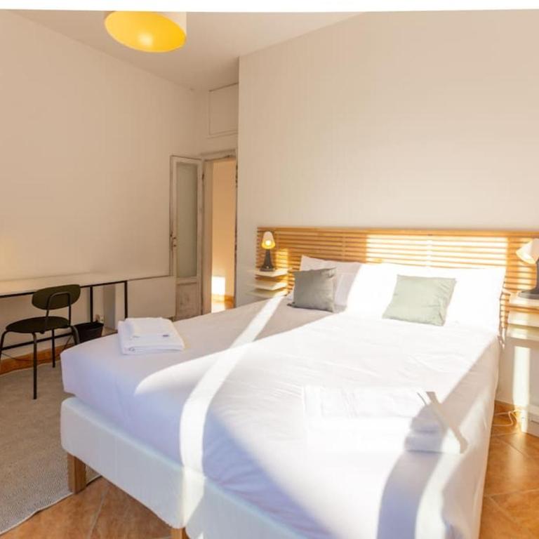 Appartamenti Fiorenti - Milan Navigli Ringhiera house - Appartamento con 2 Camere da Letto - 30