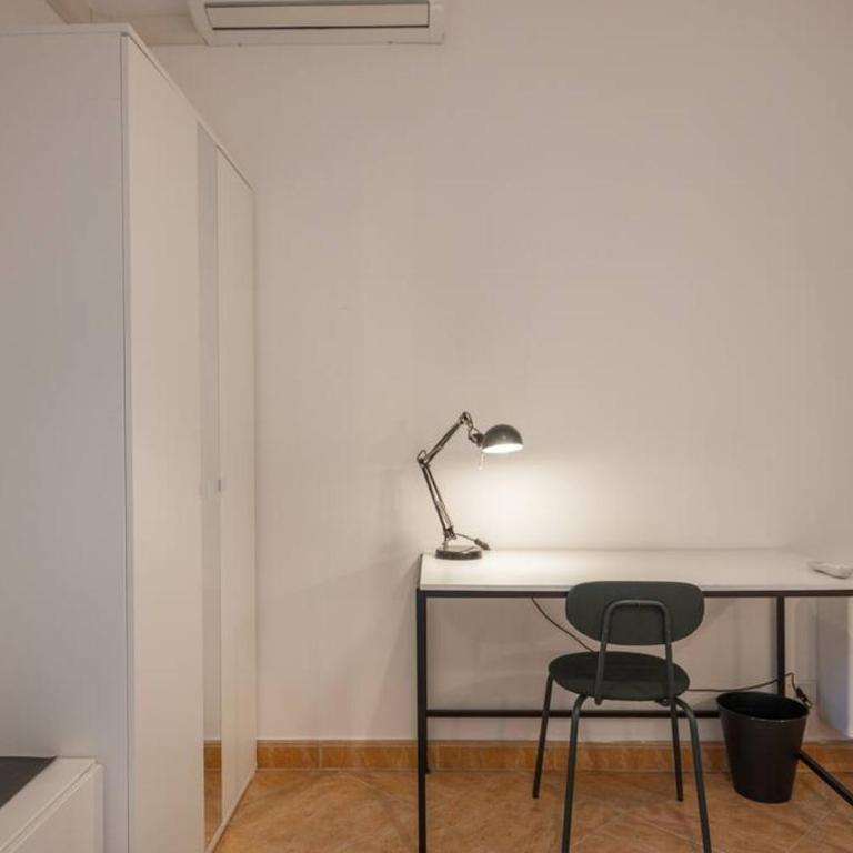 Appartamenti Fiorenti - Milan Navigli Ringhiera house - Appartamento con 2 Camere da Letto - 36