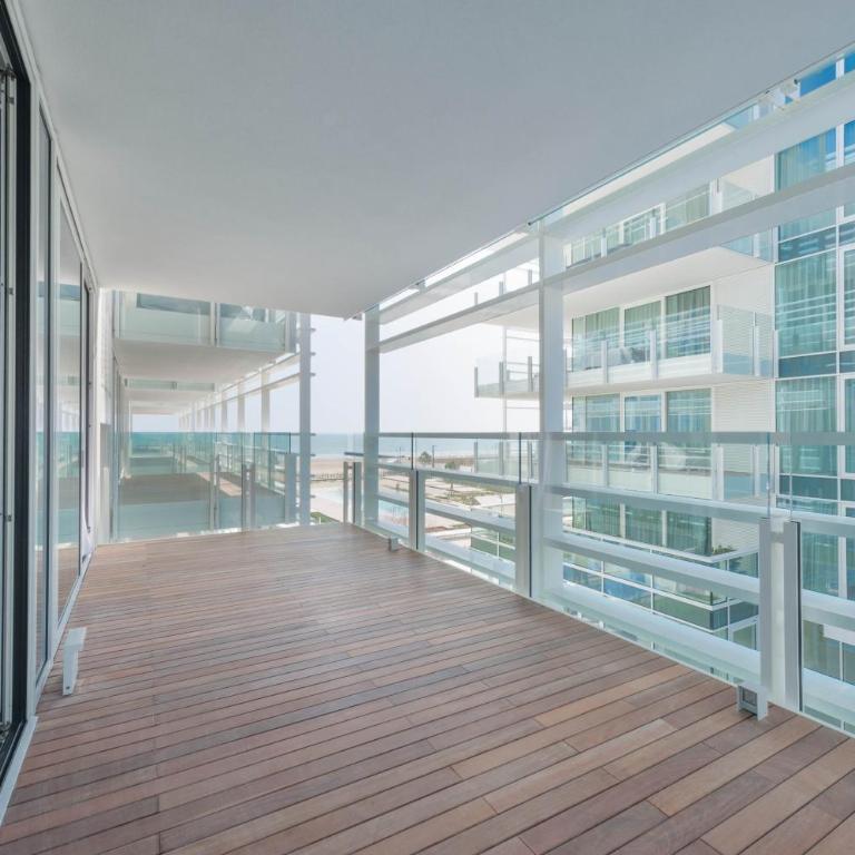 The Summer Houses Apartment - Appartamento con 2 Camere da Letto - 12