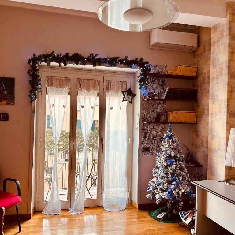 Un piacevole alloggio turistico - Appartamento con Balcone - 10